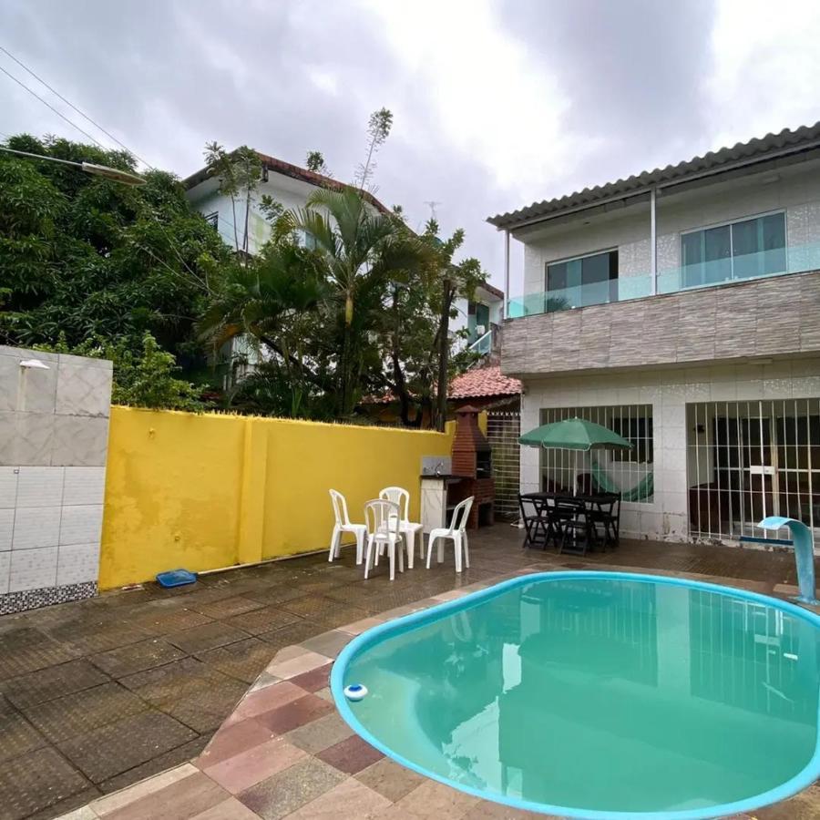 Cantinho Da Cherie Centro Porto De Galinhas, 5 Minutos A Pe Para As Piscinas Naturais Eksteriør bilde